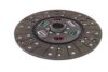 MASSEY FER 1424123M92 Clutch Disc